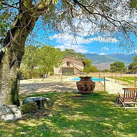 Hotel Exclusive Pool-open Year-spoleto Biofarm-slps 8-village Shops, Bar1 Km