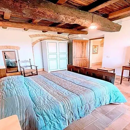 Exclusive Pool-open Year-spoleto Biofarm-slps 8-village Shops, Bar1 Km 4* Spoleto