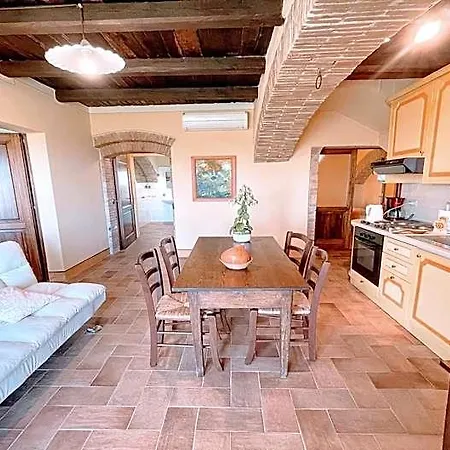 Ξενοδοχείο Exclusive Pool-open Year-spoleto Biofarm-slps 8-village Shops, Bar1 Km