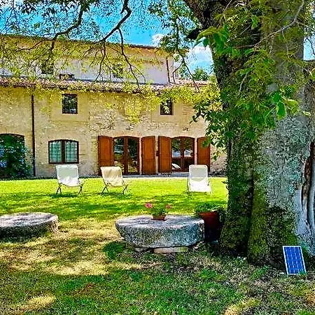 Exclusive Pool-open Year-spoleto Biofarm-slps 8-village Shops, Bar1 Km