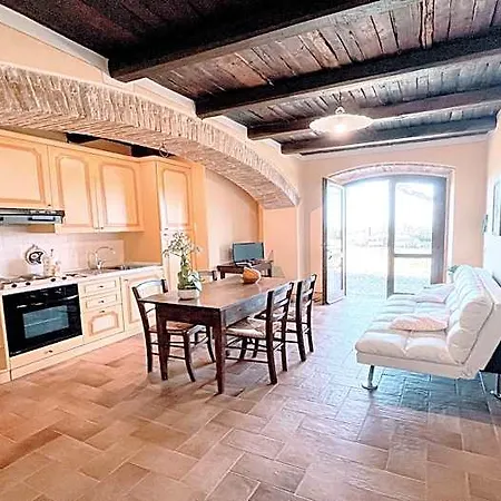Hotel Exclusive Pool-open Year-spoleto Biofarm-slps 8-village Shops, Bar1 Km Spoleto