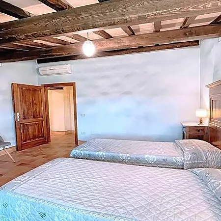 Exclusive Pool-open Year-spoleto Biofarm-slps 8-village Shops, Bar1 Km 4* Spoleto