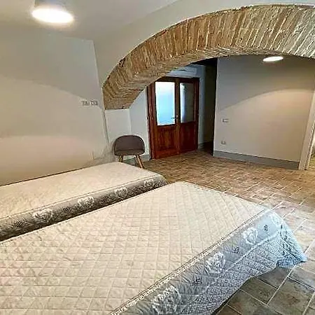 Ξενοδοχείο Exclusive Pool-open Year-spoleto Biofarm-slps 8-village Shops, Bar1 Km