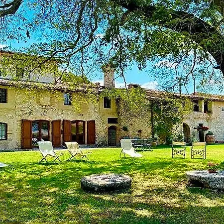 Hotel Exclusive Pool-open Year-spoleto Biofarm-slps 8-village Shops, Bar1 Km 4*