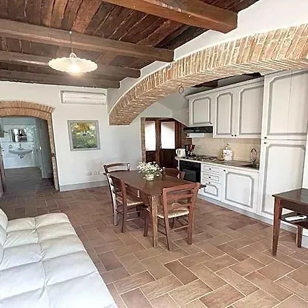 Exclusive Pool-open Year-spoleto Biofarm-slps 8-village Shops, Bar1 Km Ξενοδοχείο 4*