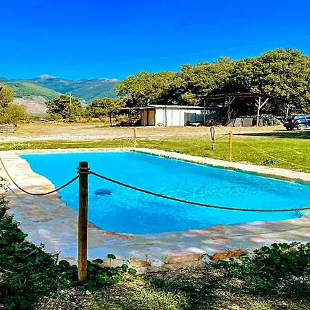 Exclusive Pool-open Year-spoleto Biofarm-slps 8-village Shops, Bar1 Km Hotel 4*