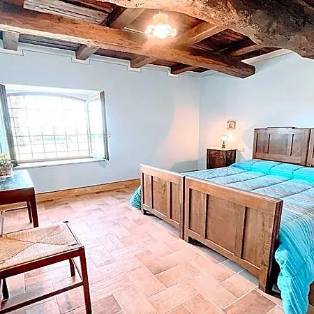 Exclusive Pool-open Year-spoleto Biofarm-slps 8-village Shops, Bar1 Km 4* Spoleto
