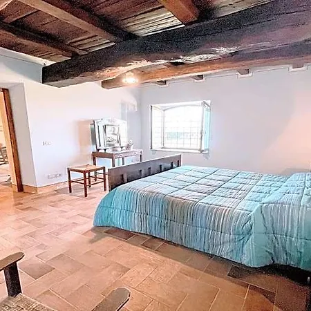 Exclusive Pool-open Year-spoleto Biofarm-slps 8-village Shops, Bar1 Km Hotel Spoleto