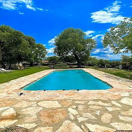 Exclusive Pool-open Year-spoleto Biofarm-slps 8-village Shops, Bar1 Km