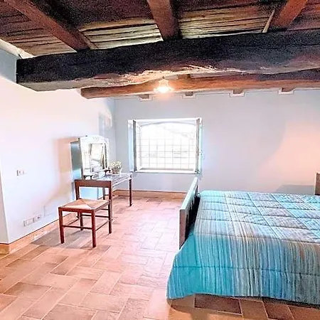 Exclusive Pool-open Year-spoleto Biofarm-slps 8-village Shops, Bar1 Km 4*