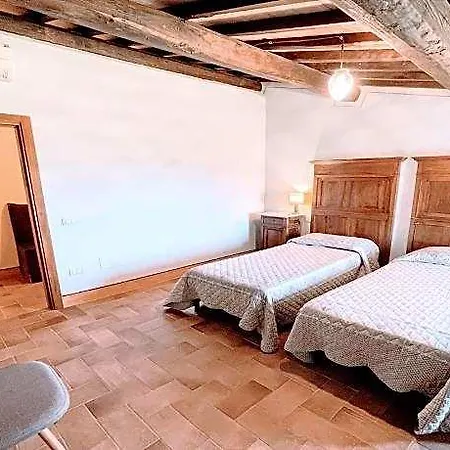 Exclusive Pool-open Year-spoleto Biofarm-slps 8-village Shops, Bar1 Km Hotel