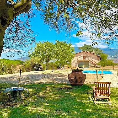 Exclusive Pool-open Year-spoleto Biofarm-slps 8-village Shops, Bar1 Km 4*