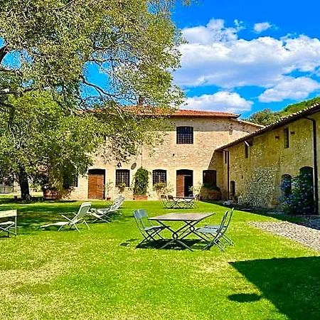Exclusive Pool-open Year-spoleto Biofarm-slps 8-village Shops, Bar1 Km Ξενοδοχείο