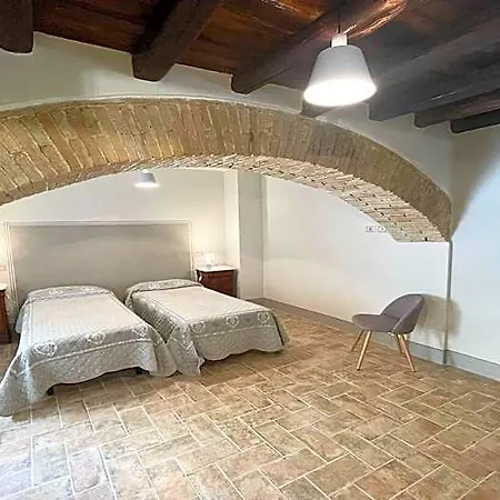 Exclusive Pool-open Year-spoleto Biofarm-slps 8-village Shops, Bar1 Km 4*